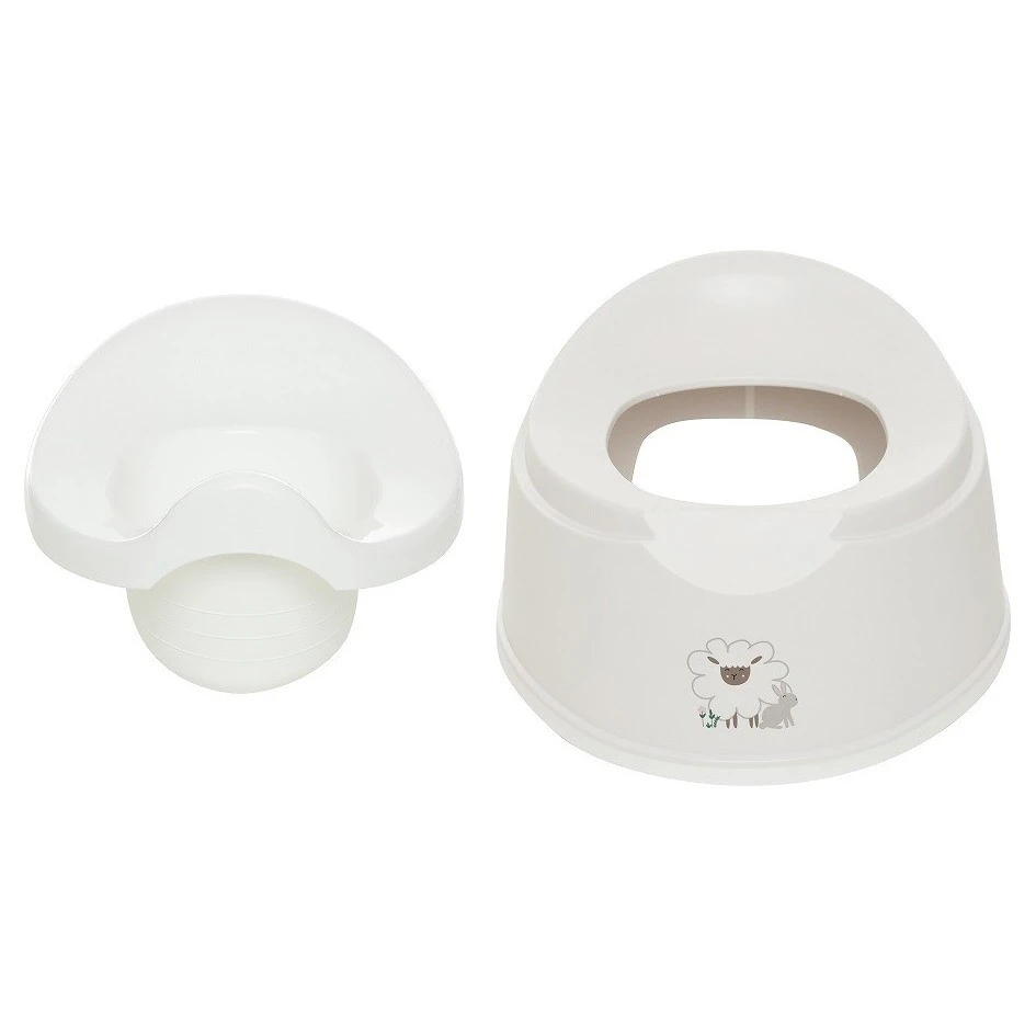 Bebe Jou Nočník Grow potisk - 