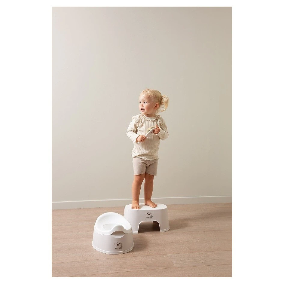 Bebe Jou Nočník Grow potisk - 