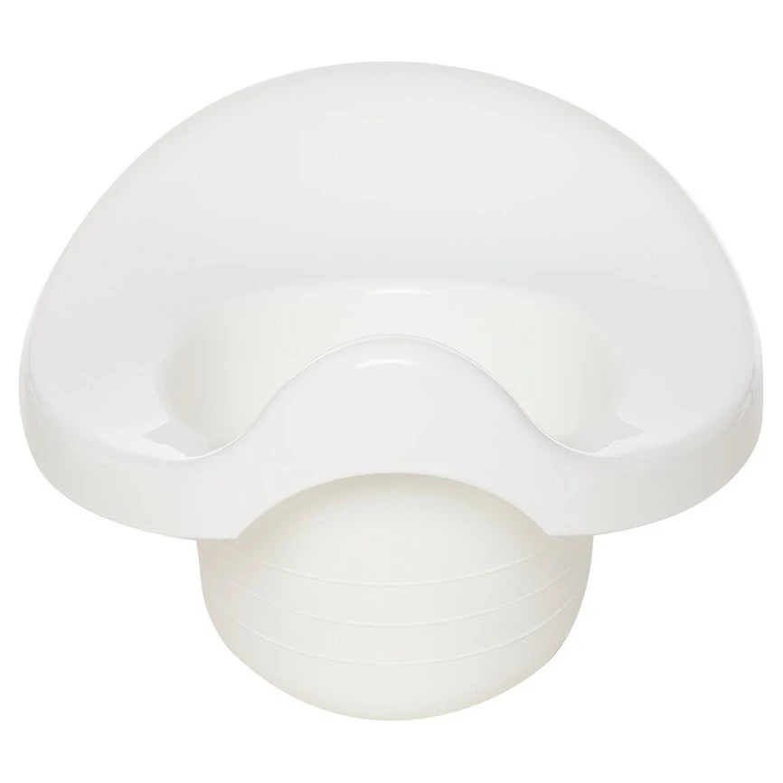 Bebe Jou Nočník Grow potisk - 