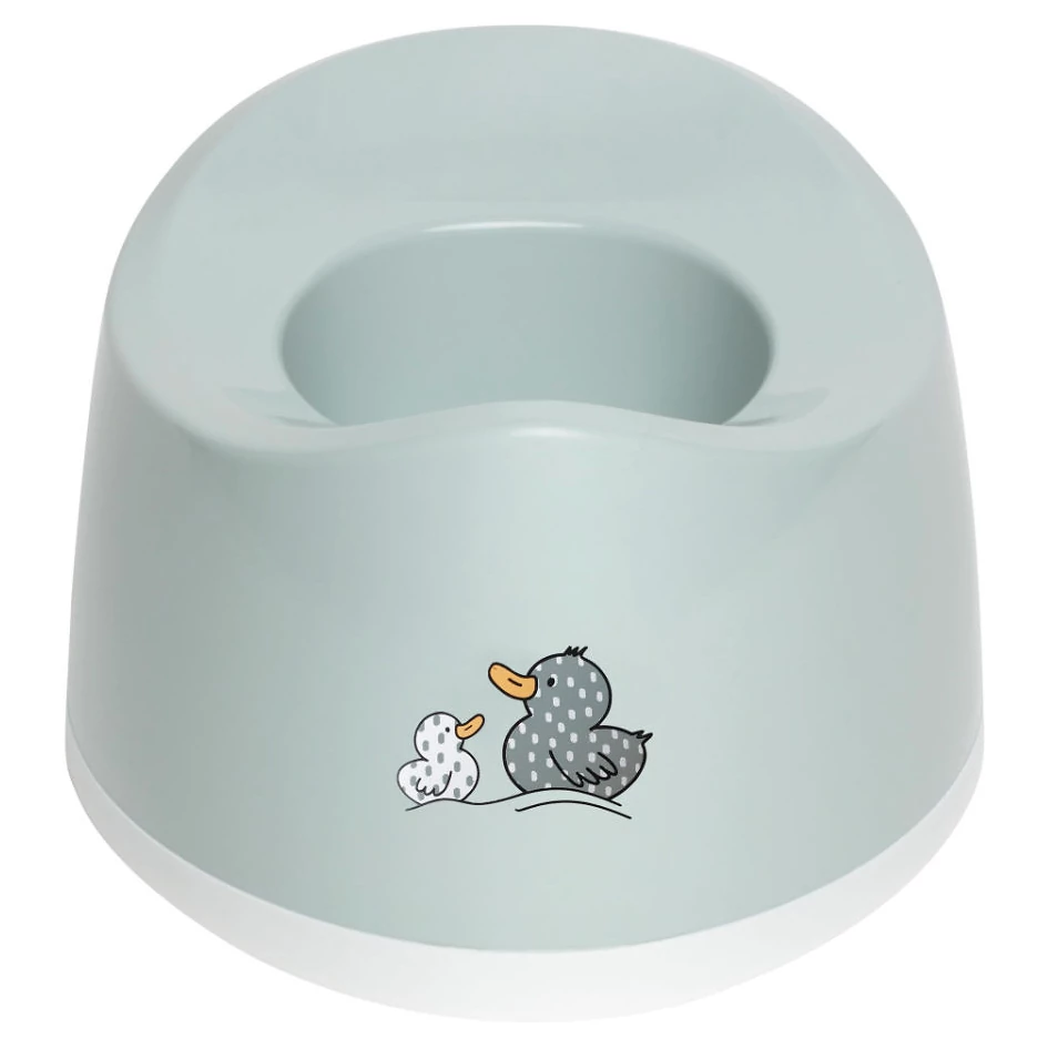 Bebe Jou Nočník oválný potisk varianta Sepp