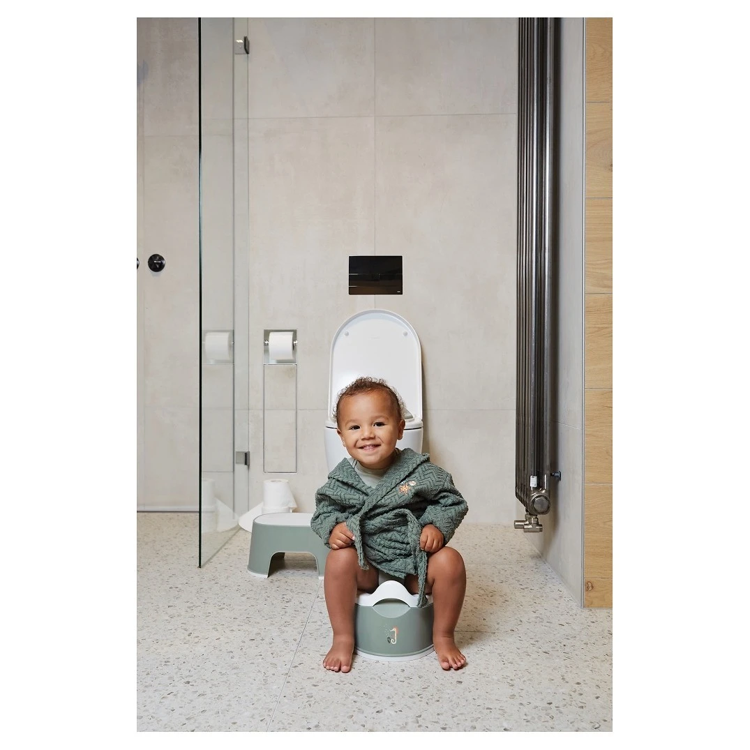 Bebe Jou Nočník oválný potisk - 