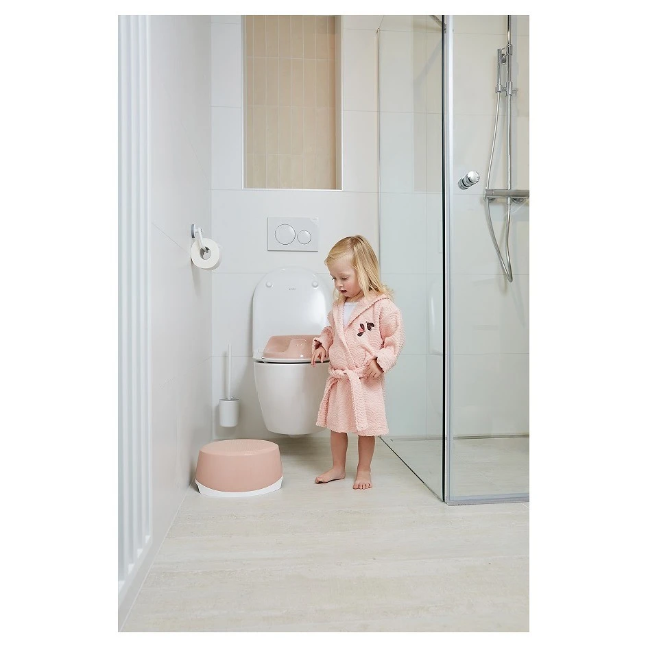 Bebe Jou Nočník oválný potisk - 