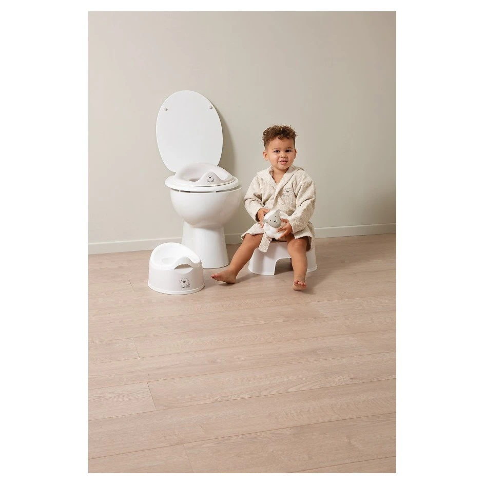 Bebe Jou Nočník oválný potisk - 