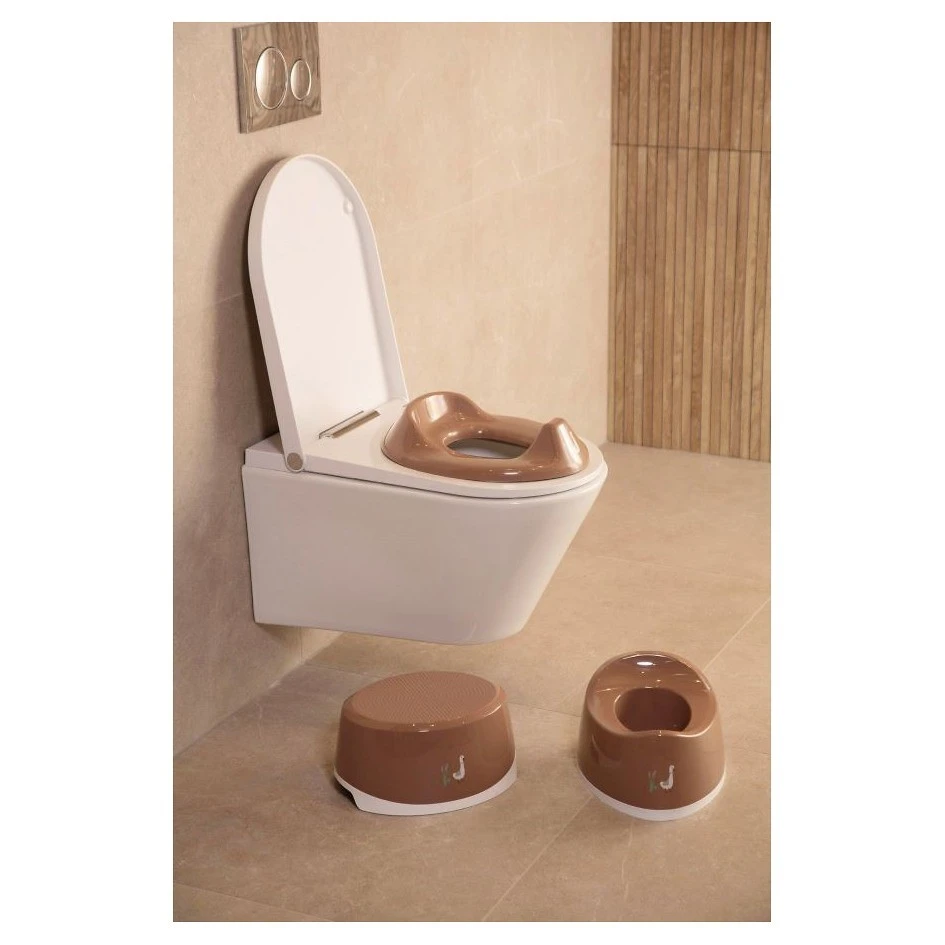 Bebe Jou Nočník oválný potisk - 