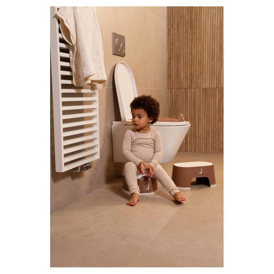 Bebe Jou Nočník oválný potisk - 