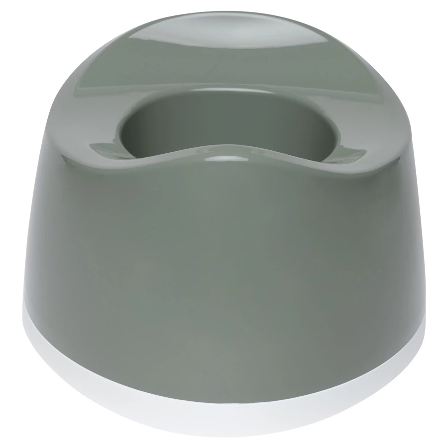 Bebe Jou Nočník oválný varianta Breeze Green