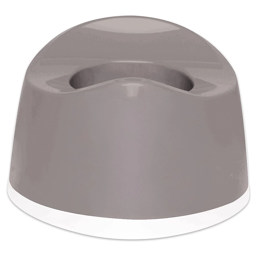 Bebe Jou Nočník oválný varianta Chalk Brown