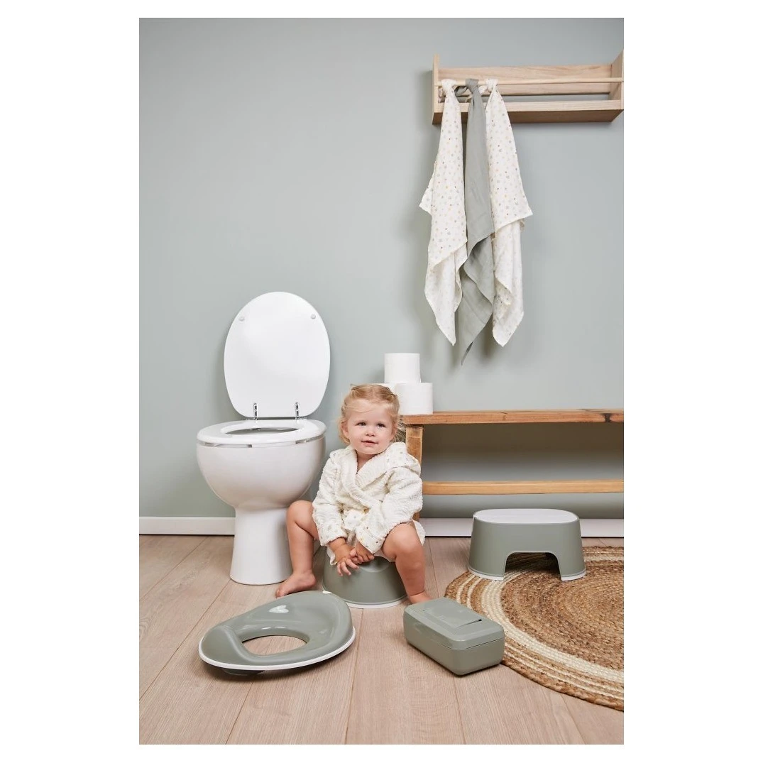 Bebe Jou Nočník oválný - 