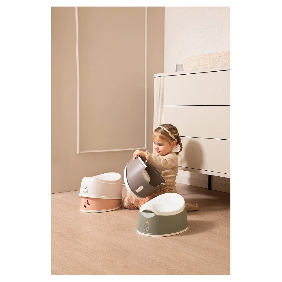 Bebe Jou Nočník oválný - 