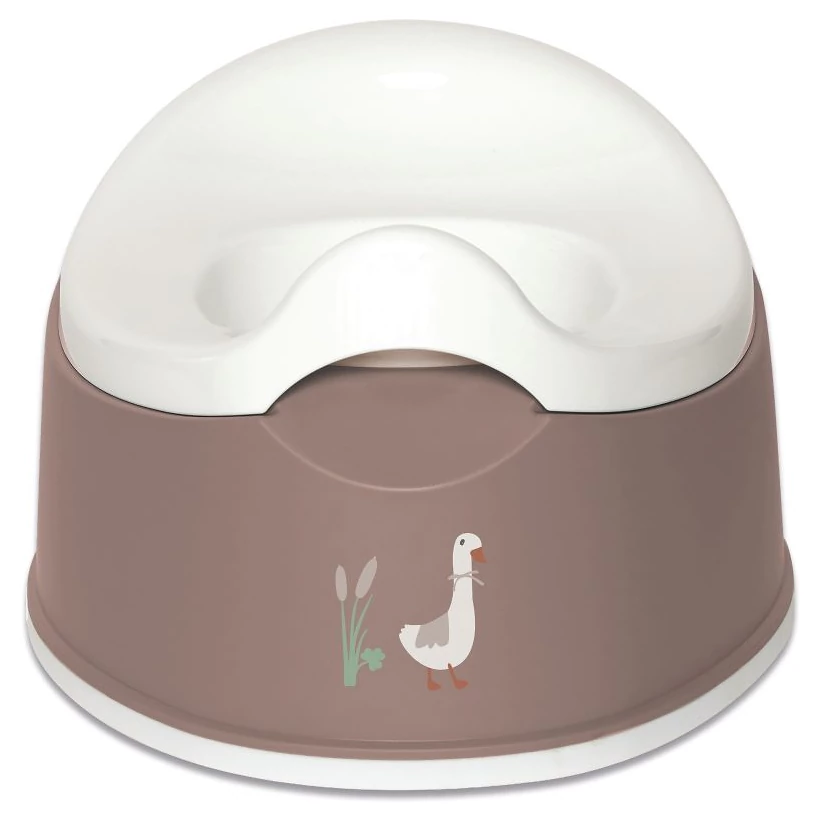 Bebe Jou Nočník Grow potisk varianta Dear Goose