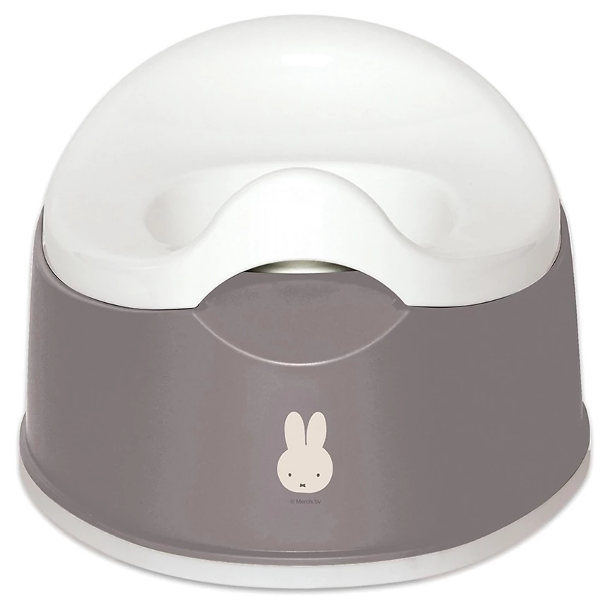 Bebe Jou Nočník Grow potisk varianta Miffy And Friends