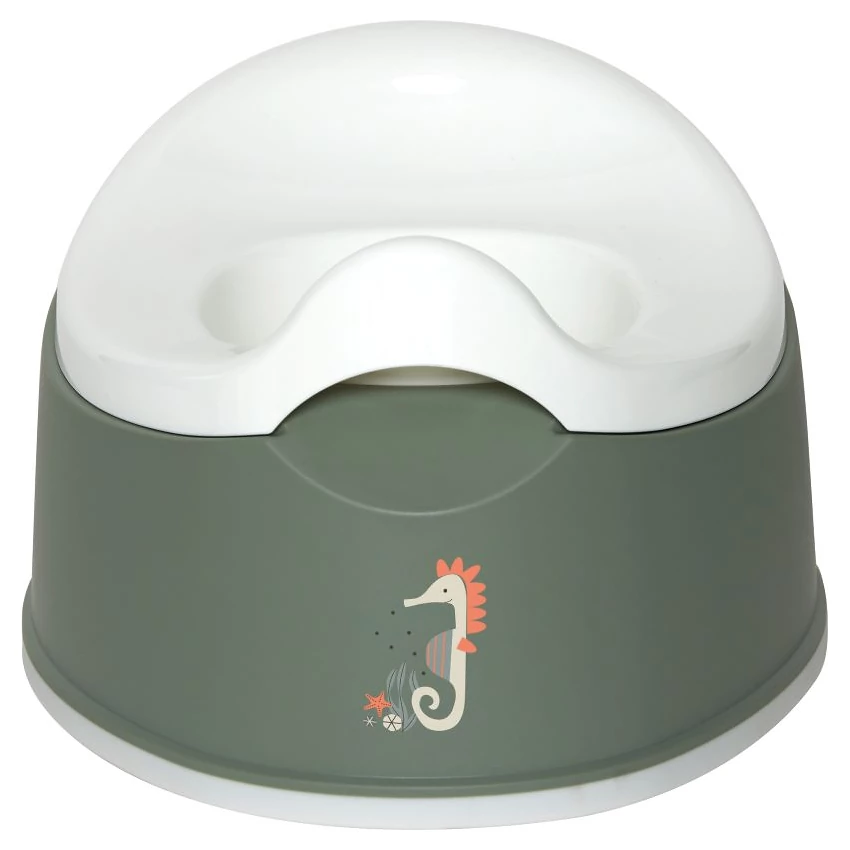 Bebe Jou Nočník Grow potisk varianta Ocean Vibes