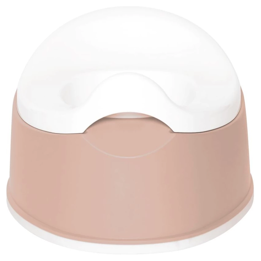 Bebe Jou Nončík Grow varianta Pale Pink