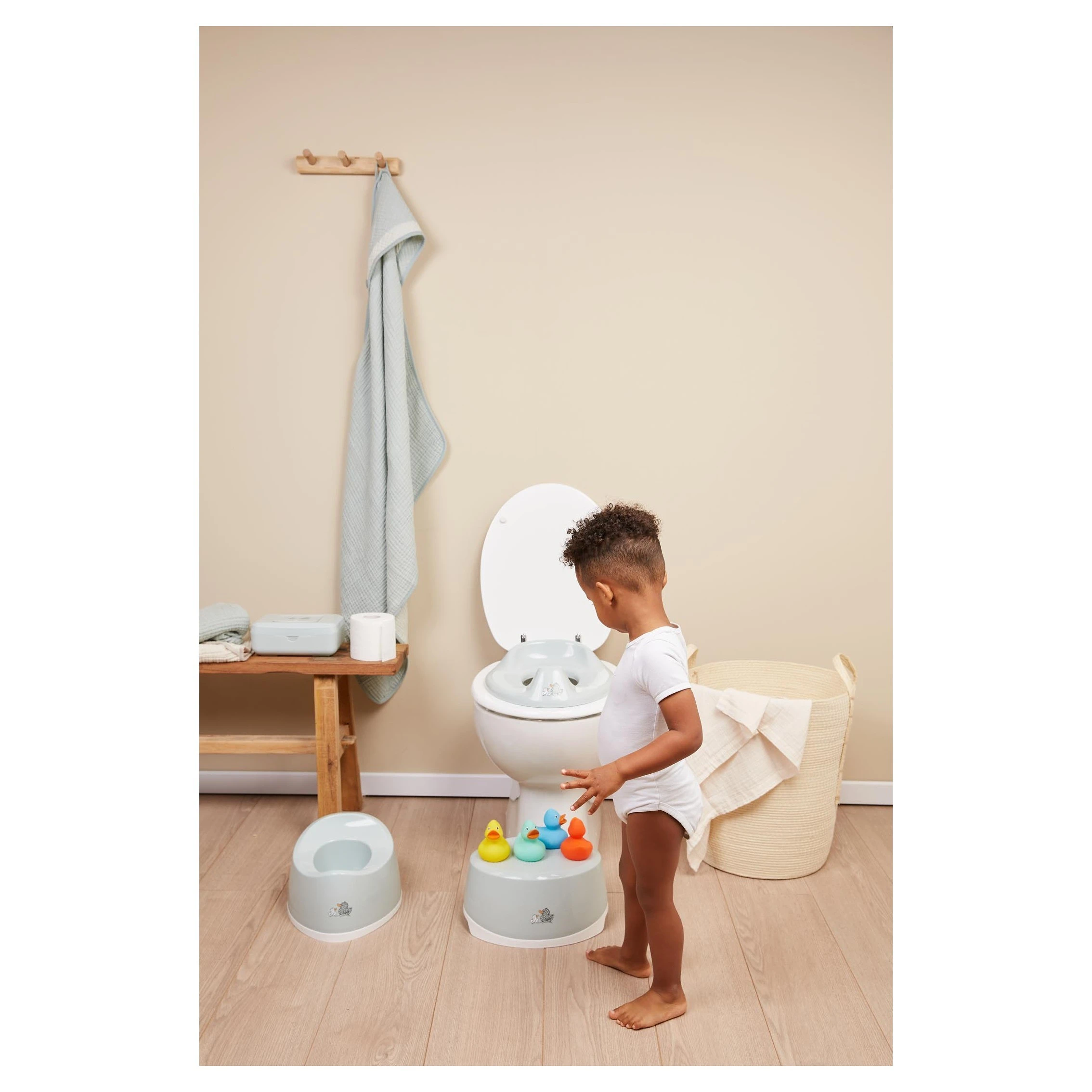 Bebe Jou Nončík Grow - 