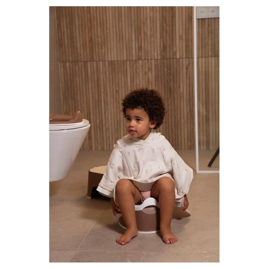 Bebe Jou Nončík Grow - 