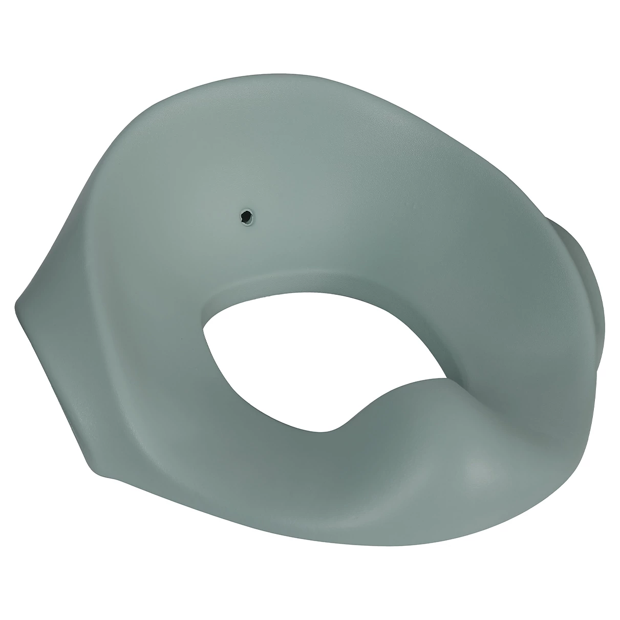 KikkaBoo Dětské WC sedátko Flipper varianta Mint