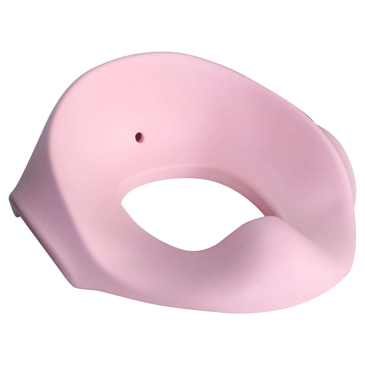 KikkaBoo Dětské WC sedátko Flipper varianta Pink