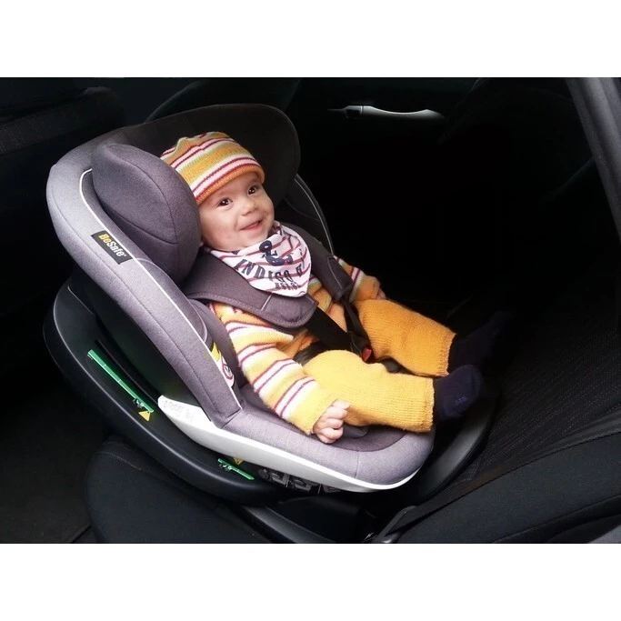 BeSafe Izi Modular i-Size - 