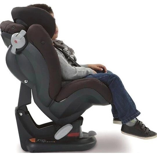 BeSafe iZi Comfort X3 - 