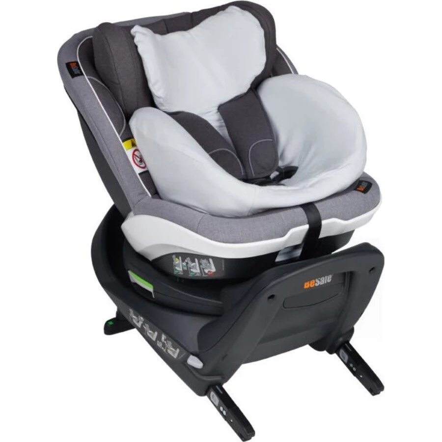 BeSafe Child Seat Cover Baby inset 