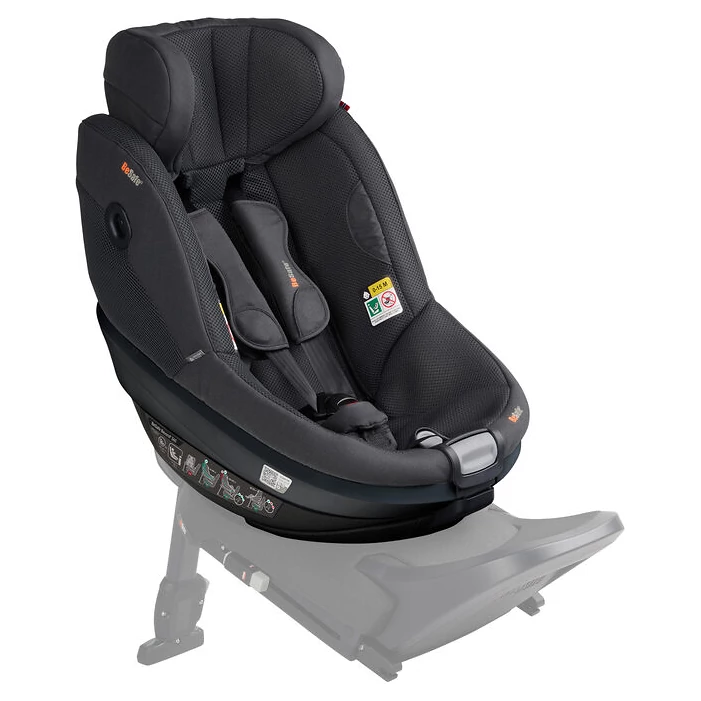 BeSafe Beyond 360 varianta Anthracite Mesh