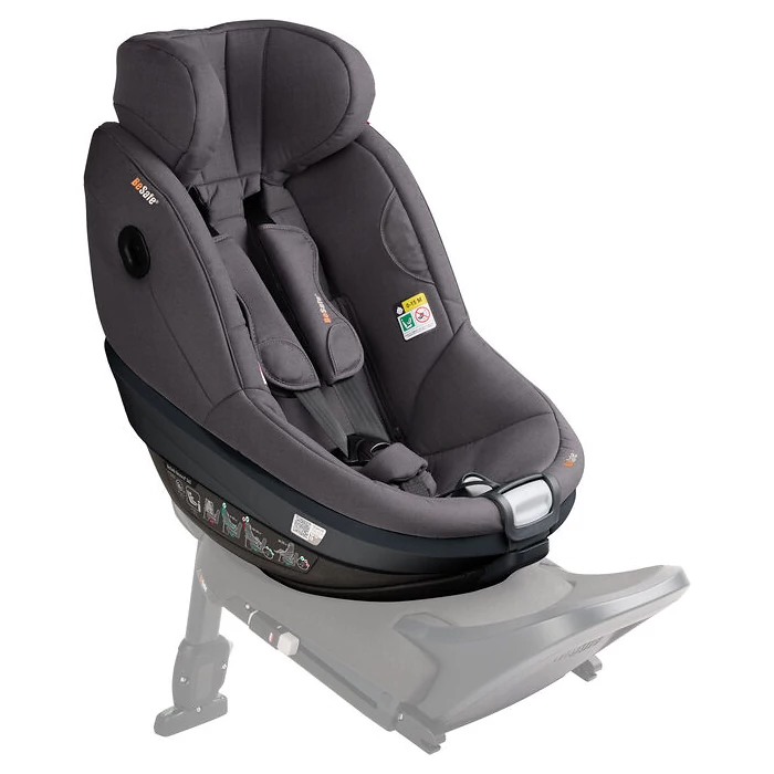 BeSafe Beyond 360 varianta Dark Grey Mélange