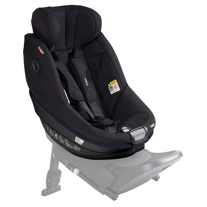 BeSafe Beyond 360 varianta Fresh Black Cab