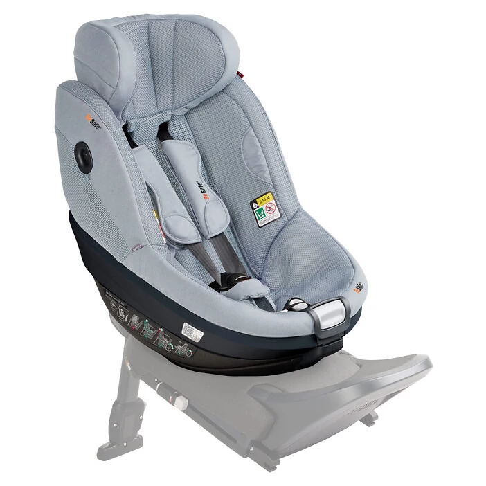 BeSafe Beyond 360 varianta Peak Mesh