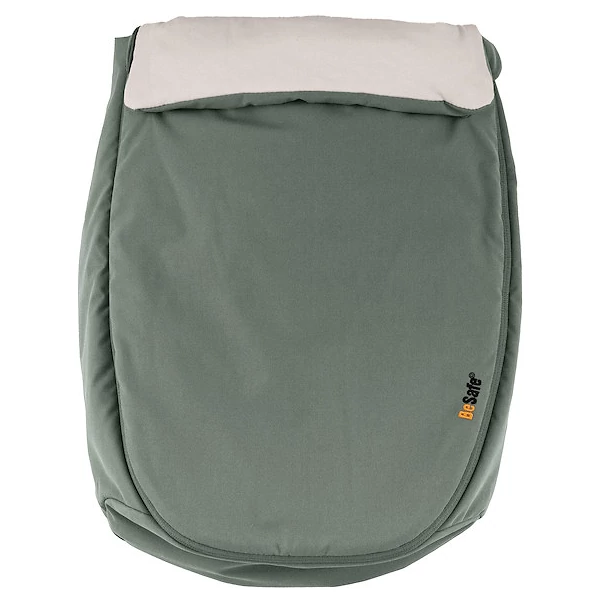 BeSafe Beyond Go Wind & Weather Cover varianta Meadow Green