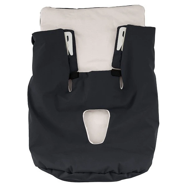 BeSafe Beyond Go Wind & Weather Cover - 