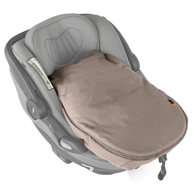 BeSafe Beyond Go Wind & Weather Cover - 
