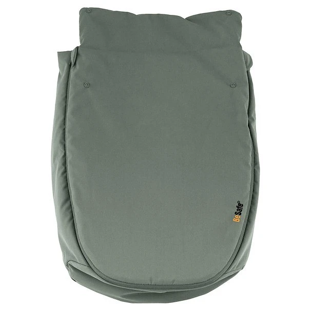 BeSafe Beyond Go Wind & Weather Cover - 