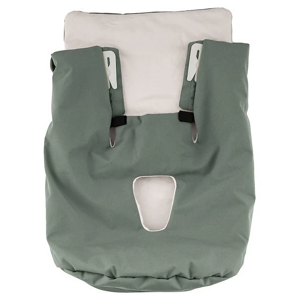 BeSafe Beyond Go Wind & Weather Cover - 