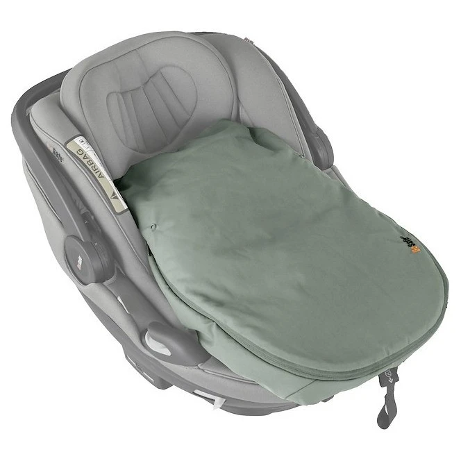 BeSafe Beyond Go Wind & Weather Cover - 