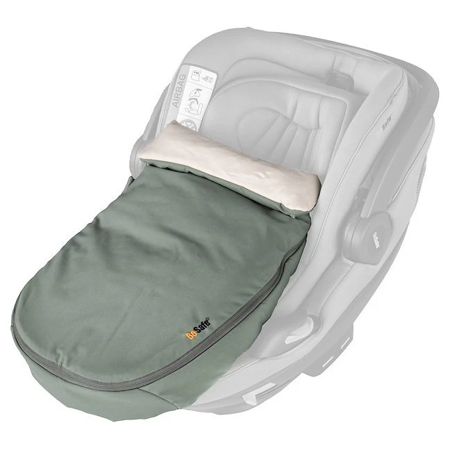 BeSafe Beyond Go Wind & Weather Cover - 