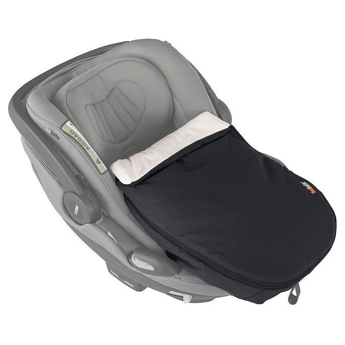 BeSafe Beyond Go Wind & Weather Cover - 