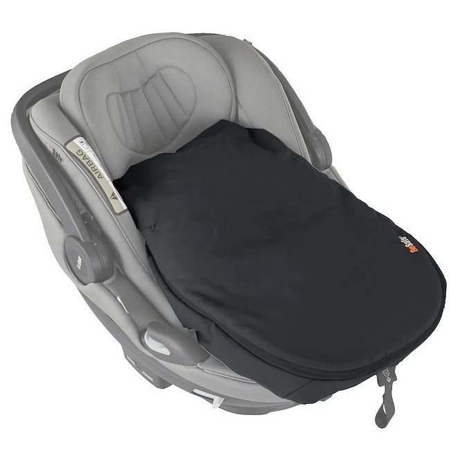 BeSafe Beyond Go Wind & Weather Cover - 