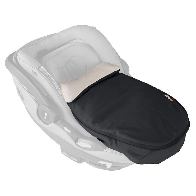 BeSafe Beyond Go Wind & Weather Cover - 