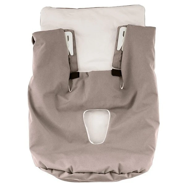 BeSafe Beyond Go Wind & Weather Cover - 
