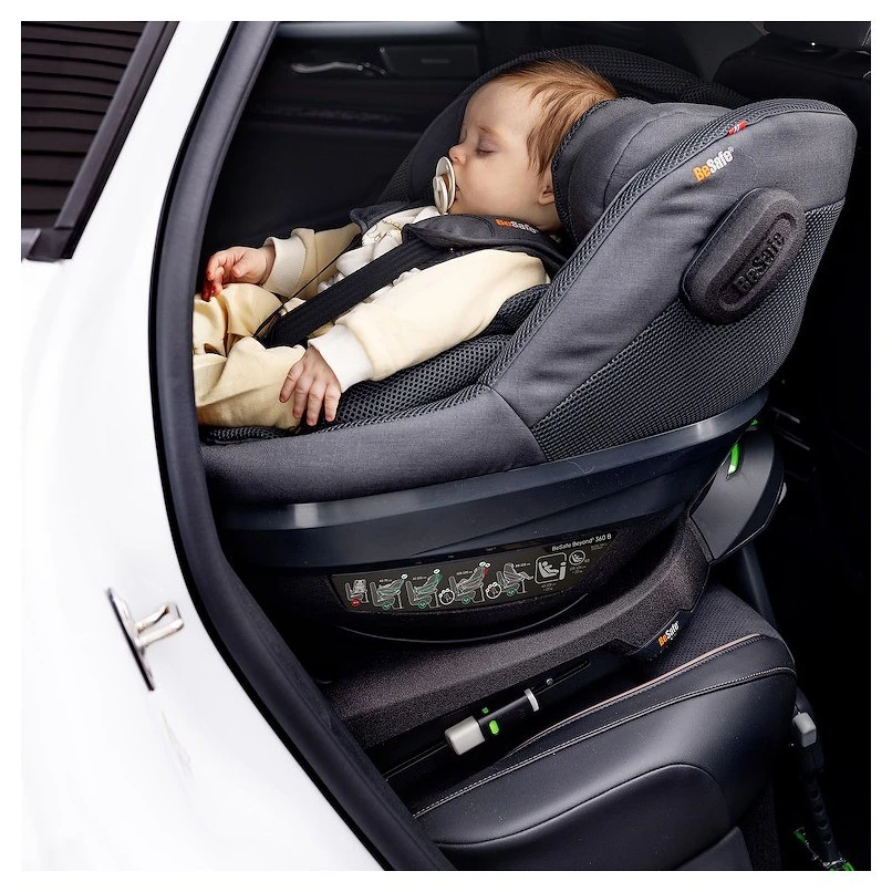 BeSafe Beyond2 360 B - 