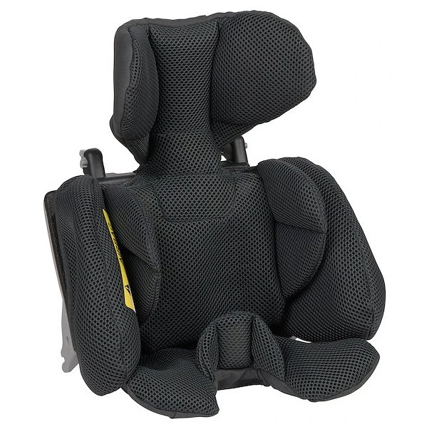 BeSafe Beyond2 B Dark Grey Melange - 