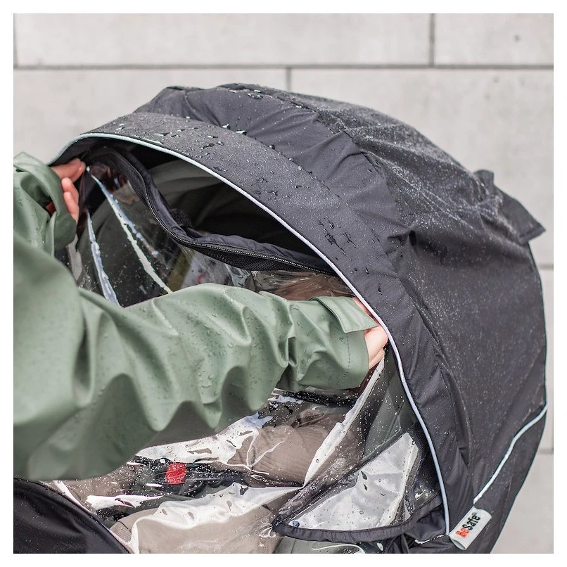 BeSafe Rain Shield Go Beyond - 