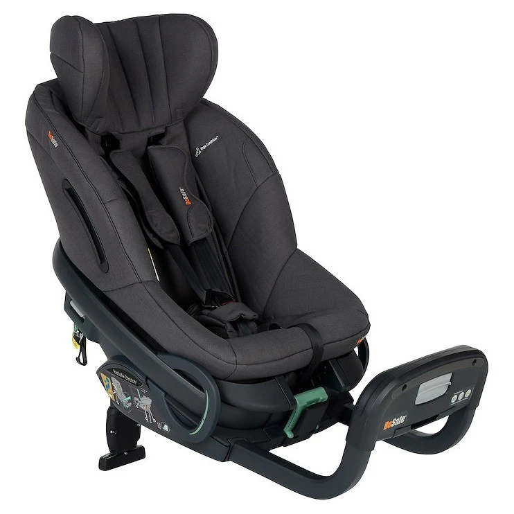 BeSafe Stretch 2 Black Soft Breeze - 