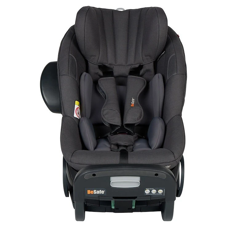 BeSafe Stretch 2 Black Soft Breeze - 