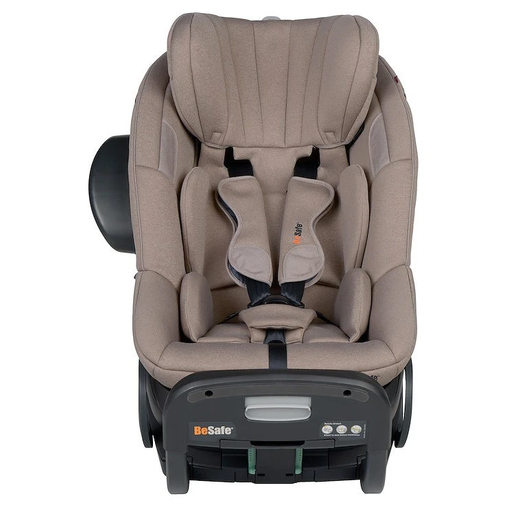 BeSafe Stretch 2 Black Soft Breeze - 