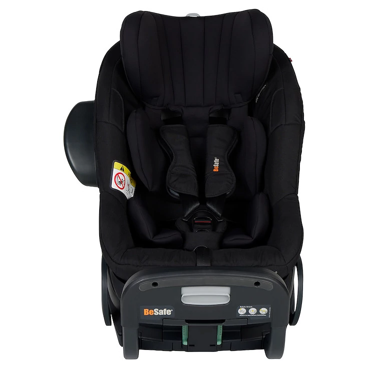BeSafe Stretch 2 Black Soft Breeze - 