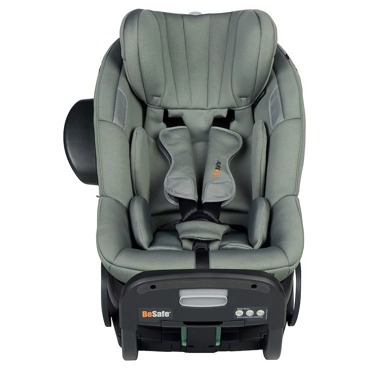 BeSafe Stretch 2 Black Soft Breeze - 