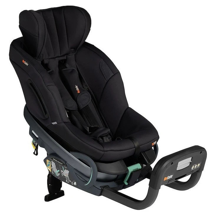 BeSafe Stretch 2 Black Soft Breeze - 