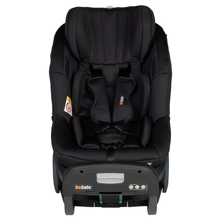BeSafe Stretch 2 Black Soft Breeze - 