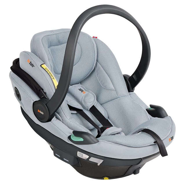 BeSafe Go Beyond 2 varianta Peak Mesh